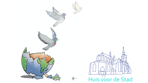Samen herdenken, wat betekent dat voor u?