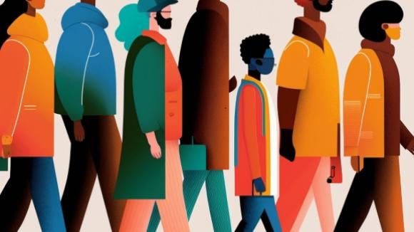 Dialoog: Geloof en Diversiteit: Hoe gaat dit samen?agenda
