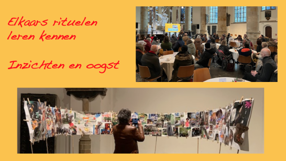 Elkaars Rituelen Leren Kennen