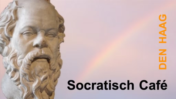 Socratisch gesprek: Het onderwerp wordt straks aangekondigd