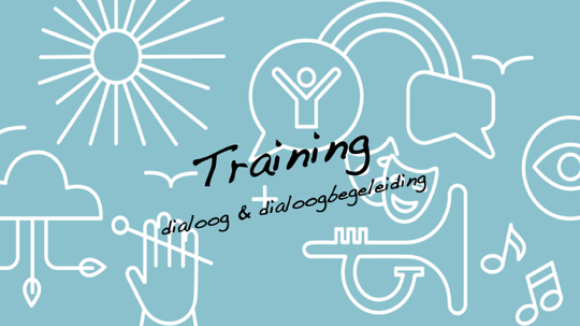 Training: dialoog & dialoogbegeleiding 2026