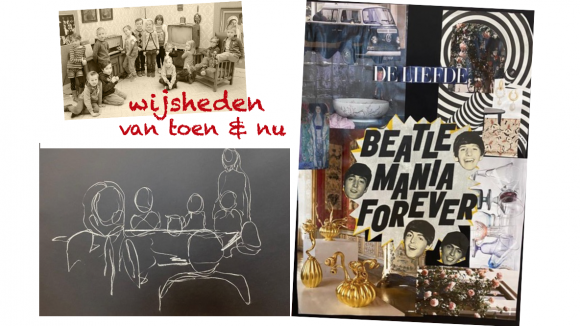 Wijsheden van Toen & Nu